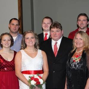 Meet your Posher, Renee